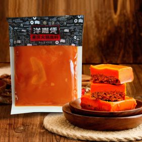Chongqing Hotpot bazasi 500g