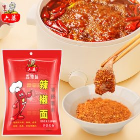 400 g achchiq sous